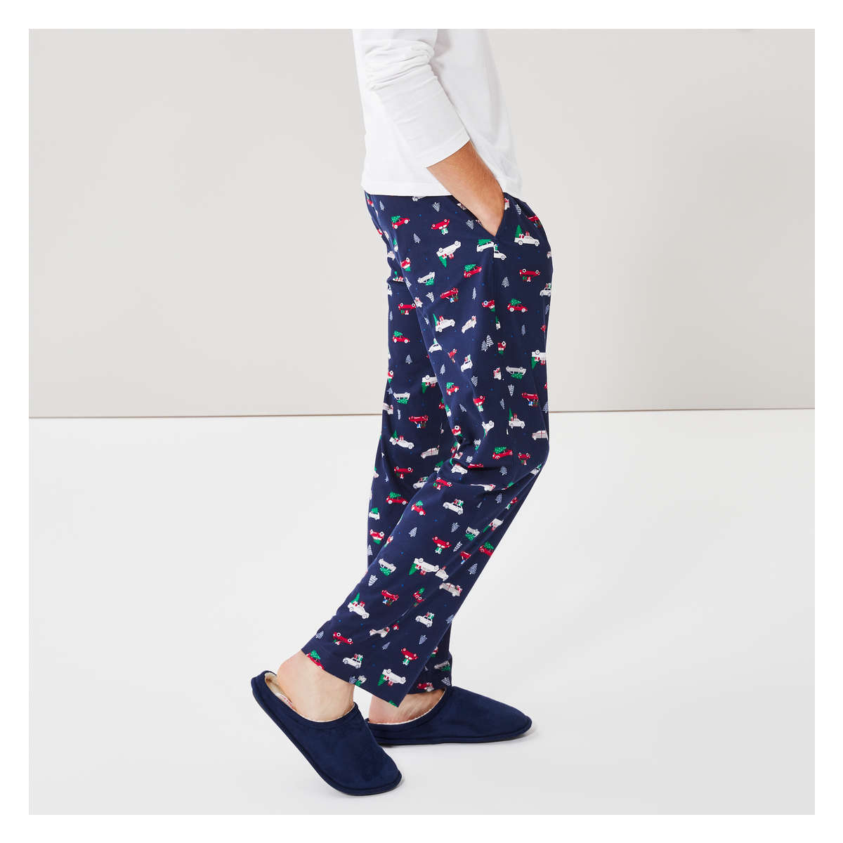 Joe fresh men's pajama pants hot sale